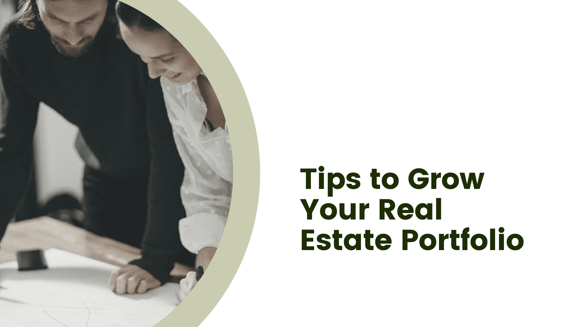 5 Tips to Grow Your Sonoma County Real Estate Portfolio