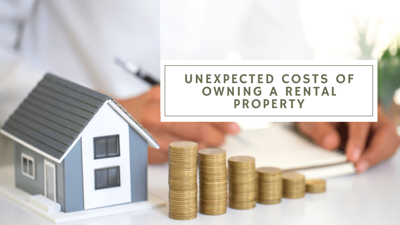 Unexpected Costs of Owning a Healdsburg Rental Property